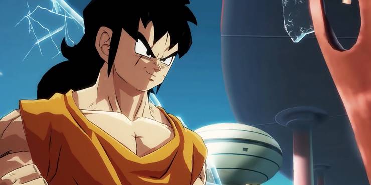 Dragon Ball 10 Times Yamcha Was More Than A Meme Dragon Ball 10 Times Yamcha Was More Than A Meme